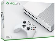 Venda de Xbox One na Vila São José