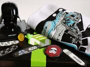 Venda de Produtos Geek na Zona Norte