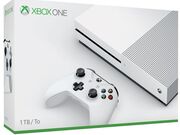 Venda de Xbox One na Zona Norte