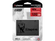 SSD 120GB A400 KINGSTON
