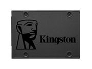 SSD 120GB A400 KINGSTON - 2506