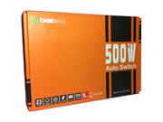 Fonte Casemall 500W Auto Switch 110/220 V ALL500TTPSW4