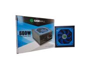 Fonte Atx 600W Total Power Wide All-600TPW Casemall