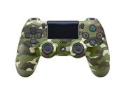 Controle Dualshock 4 Green Camouflage - PS4