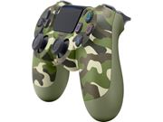 Controle Dualshock 4 Green Camouflage - PS4 - 2700