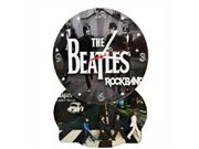 Relógio com Pêndulo Beatles