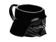 Caneca Star Wars Darth Vader 3D - 2873