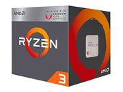 Processador AMD Ryzen 3 2200G Quad-Core 3.5GHz (3.7GHz Turbo) 