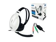HEADSET PC KNUP KP-418 - 4588