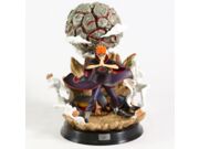 Mini Estatuetas Naruto Shippuden Colecionáveis ​​Fofo - Lojahuntersxyi