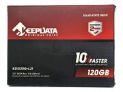 SSD 120GB KEEPDATA KDS120G-L21 - 5153