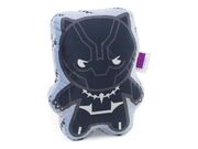 Almofada 3D Pantera Negra