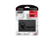 SSD 960 GB Kingston A400
