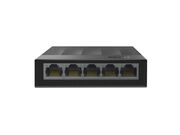 Switch TP LINK Gigabit de Mesa com 5 portas - 5496