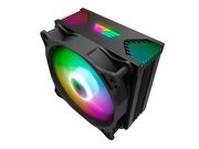 Cooler Para Processador Aigo DarkFlash Darkair Plus ARGB 120mm, DARKAIR-PLUS - A-RGB
