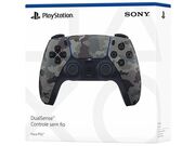 CONTROLE DUALSENSE PS5 CAMUFLADO