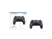 CONTROLE DUALSENSE PS5 CAMUFLADO - 5546