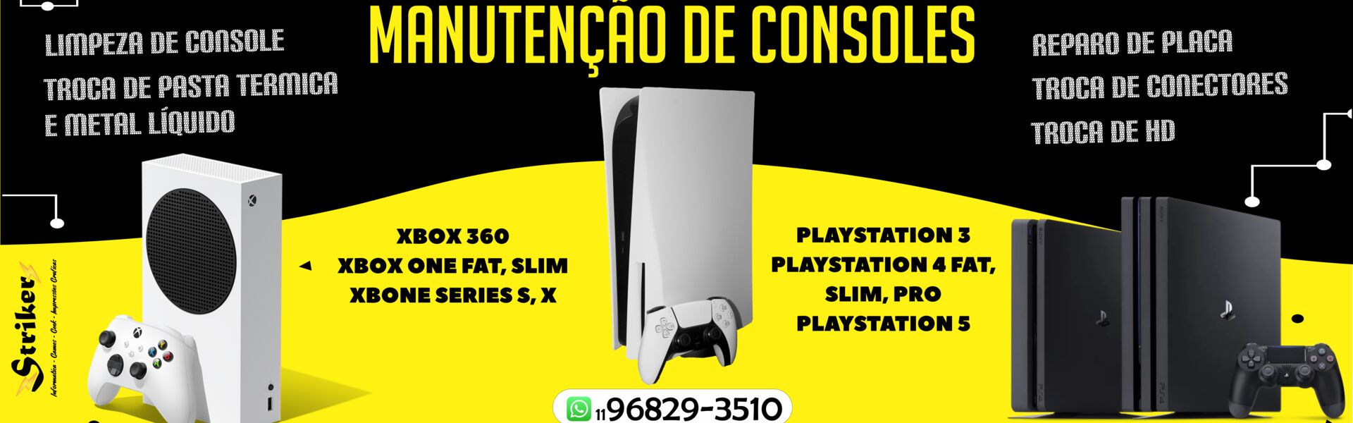 CAPAS SITE