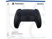 CONTROLE DUALSENSE PS5 PRETO