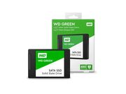 HD SSD 480GB WESTER DIGITAL