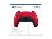 CONTROLE DUALSENSE PS5 VOLCANIC RED