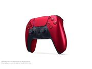 CONTROLE DUALSENSE PS5 VOLCANIC RED - 5561