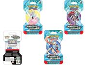 (PT-BR) Booster Avulso - Escarlate e Violeta 9 - Amigos de Jornada