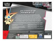 Box Pokémon EV10.5 Fogo Branco E Raio Preto Victin - 5591