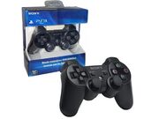 CONTROLE PS3 DUALSHOCK - SEM FIO