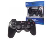 CONTROLE PS3 FEIR DUALSHOCK - SEM FIO