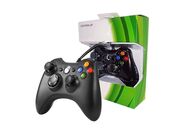 CONTROLE XBOX 360 COM FIO