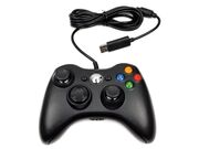 CONTROLE XBOX 360 COM FIO - 5604