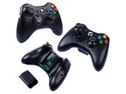 CONTROLE XBOX 360 - SEM FIO - 5606