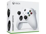 CONTROLE SERIES S BRANCO - MICROSOFT