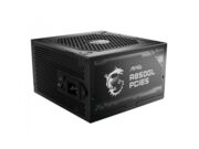 Fonte MSI A850G PCIES 850W 80 Plus Gold - 5610