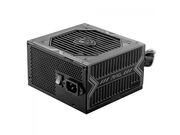 Fonte MSI MAG A650BN - 650W 80 Plus Bronze - Black - 5612