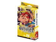 Starter Deck One Piece St-36 Eustass Kid One Piece