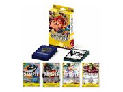 Starter Deck One Piece St-36 Eustass Kid One Piece - 5616