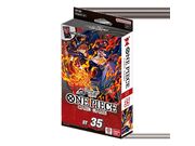 Starter Deck One Piece St-35 Sabo Borad One Piece