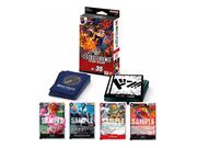 Starter Deck One Piece St-35 Sabo Borad One Piece - 5622