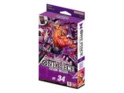 Starter Deck St-34 One Piece Charlotte Katakuri